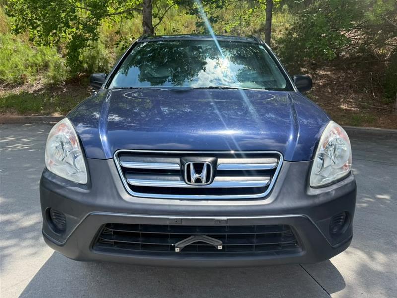 Honda CR-V  2005