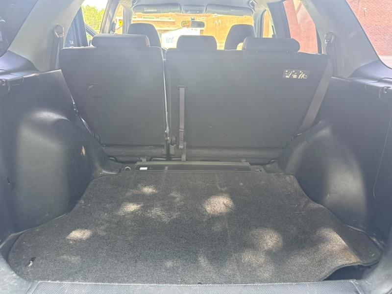 Honda CR-V  2005
