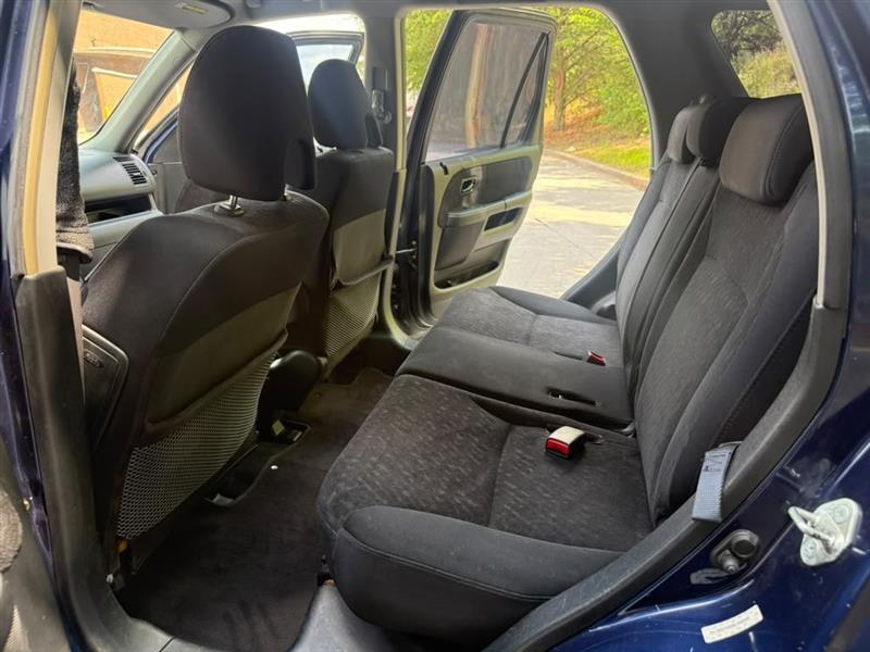 Honda CR-V  2005
