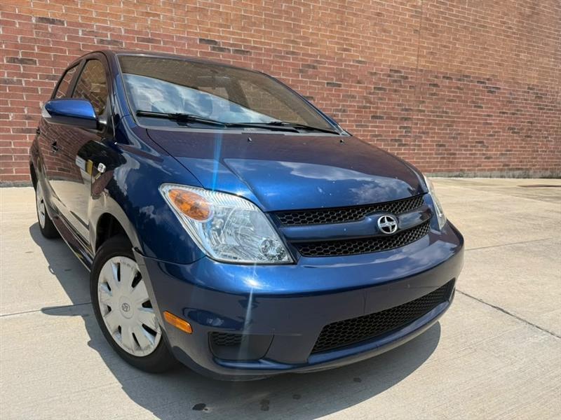 Scion xA  2006