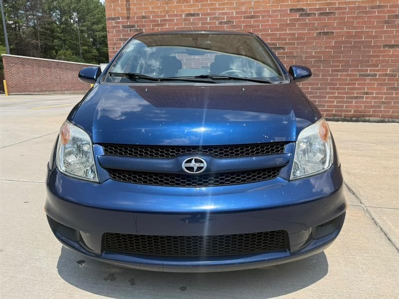 Scion xA  2006