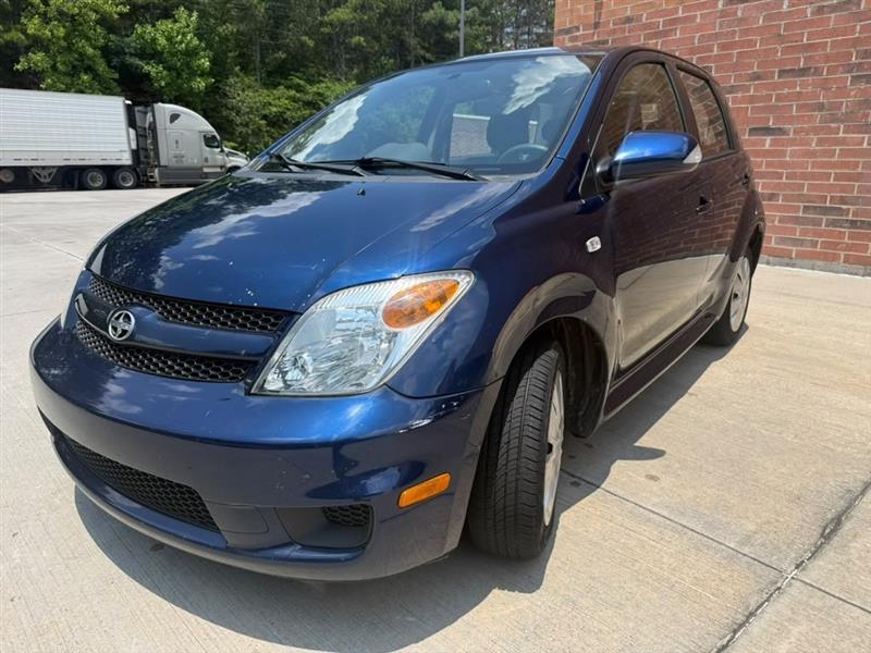 Scion xA  2006