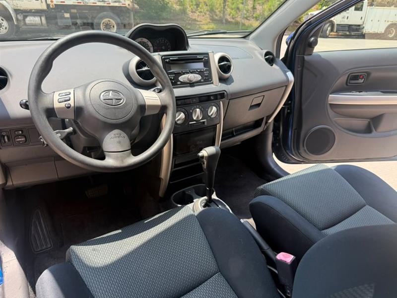 Scion xA  2006