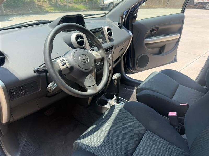 Scion xA  2006