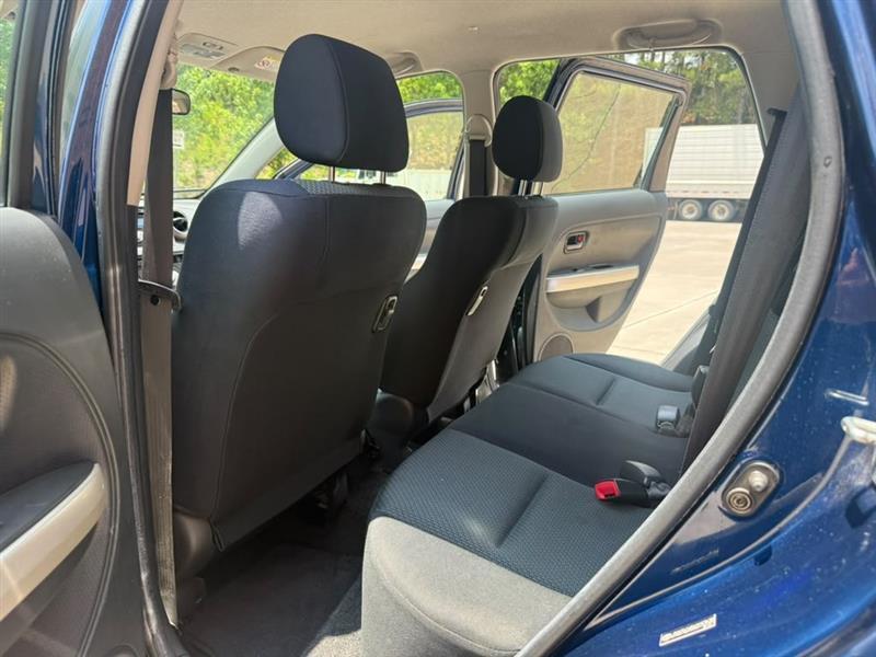 Scion xA  2006