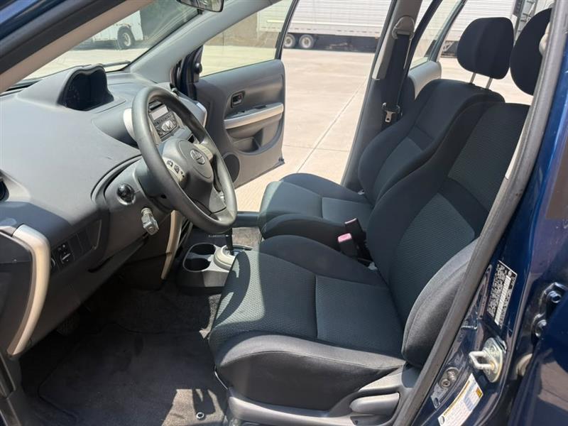 Scion xA  2006