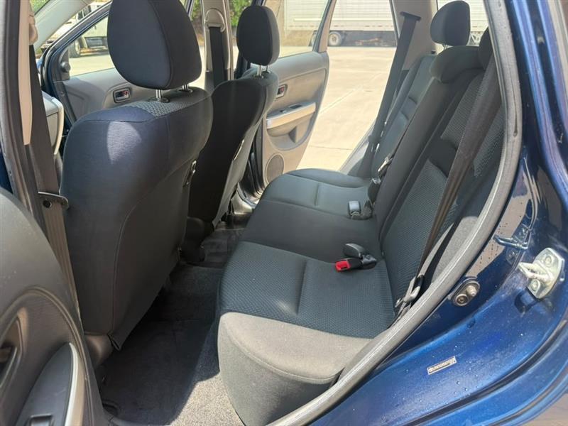 Scion xA  2006