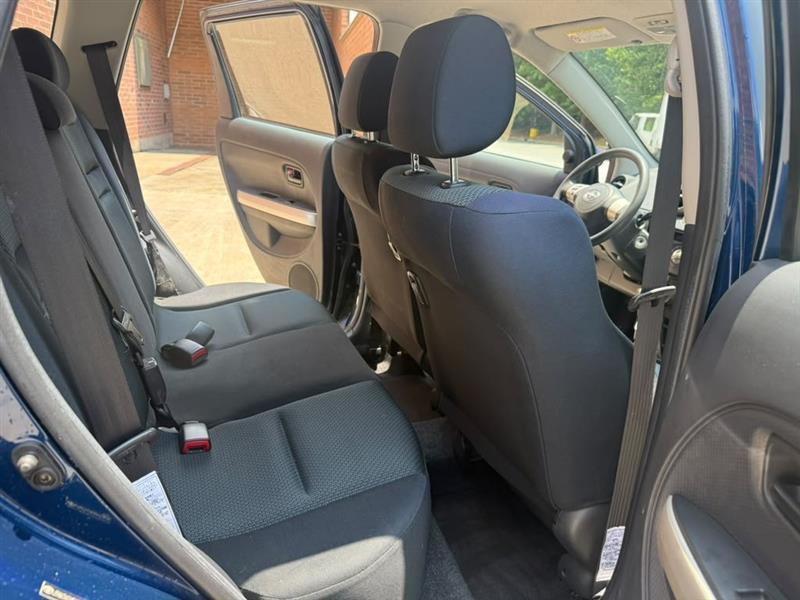 Scion xA  2006