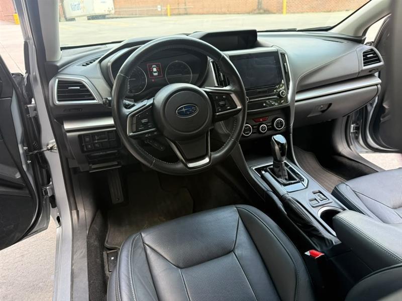 Subaru Impreza  2018