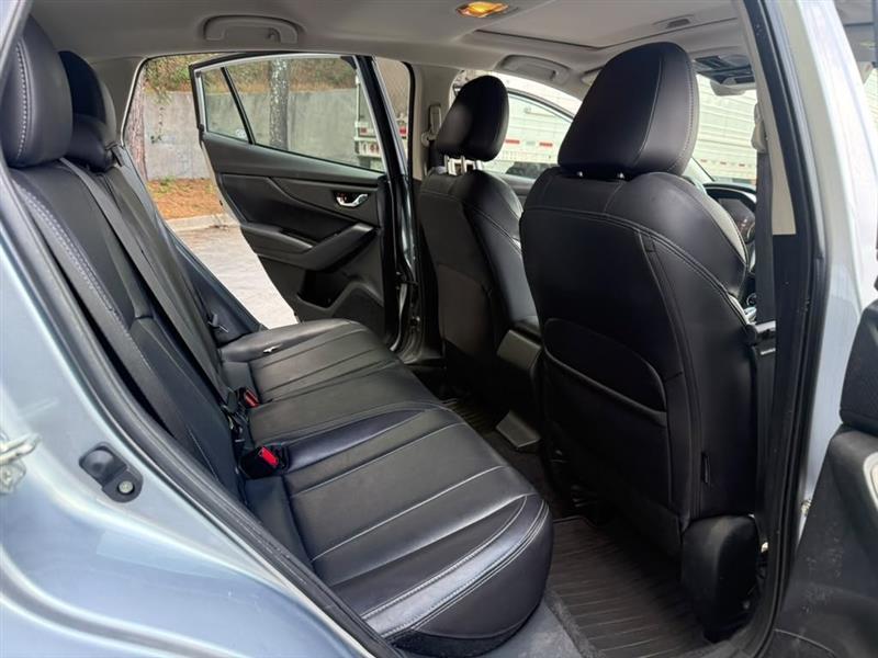 Subaru Impreza  2018