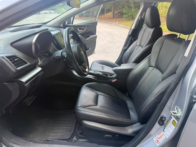 Subaru Impreza  2018