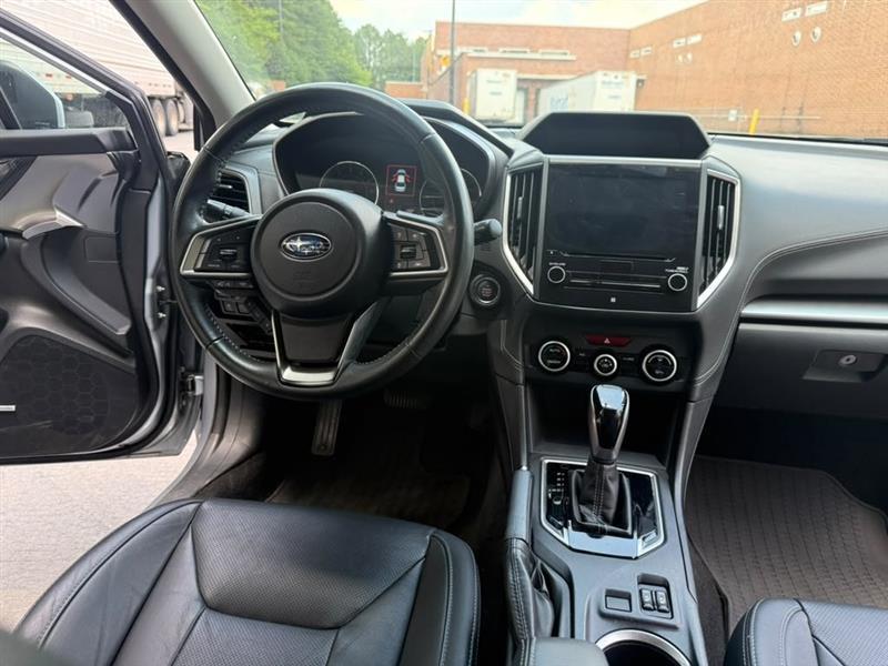 Subaru Impreza  2018