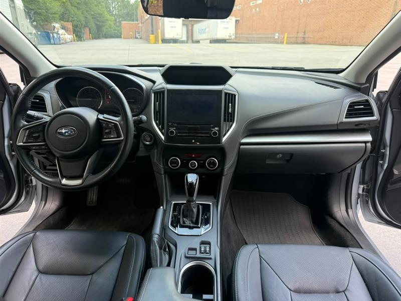 Subaru Impreza  2018