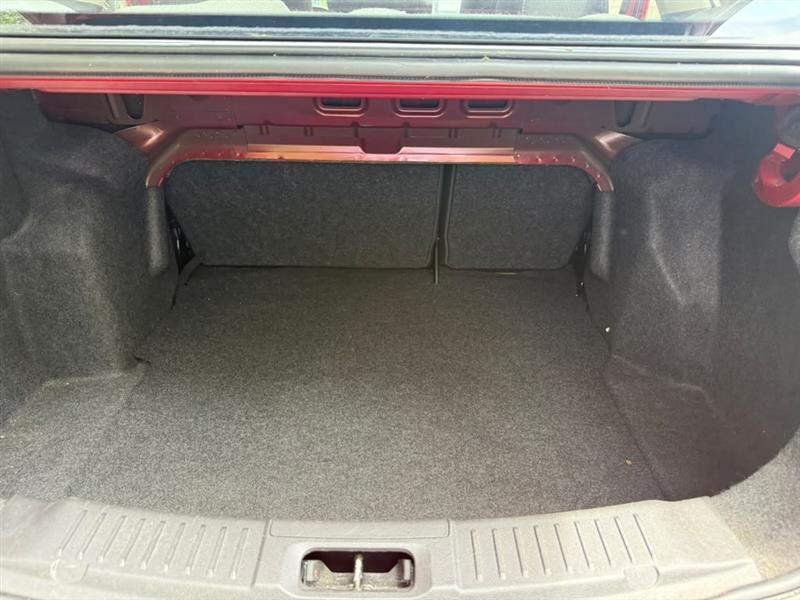 Ford Fiesta  2011