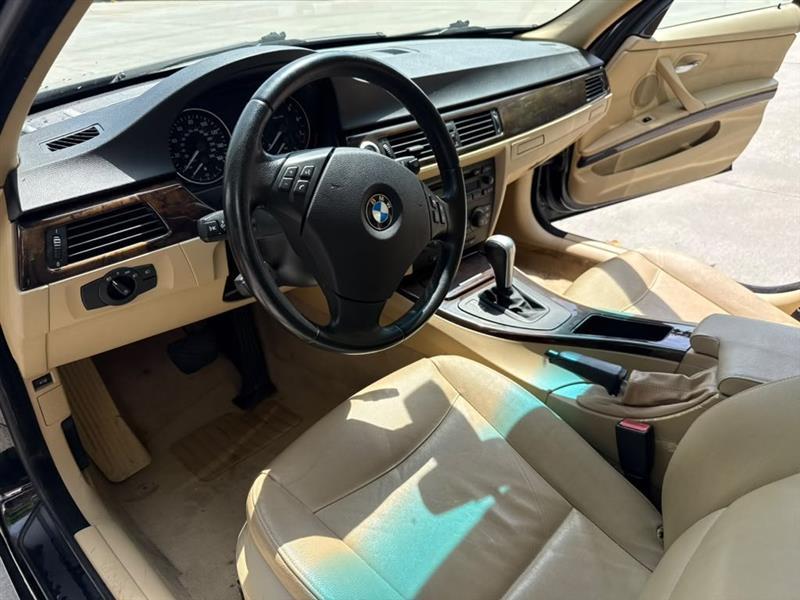 BMW 3-Series  2006