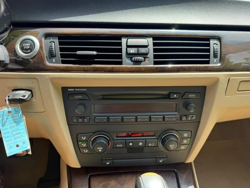 BMW 3-Series  2006