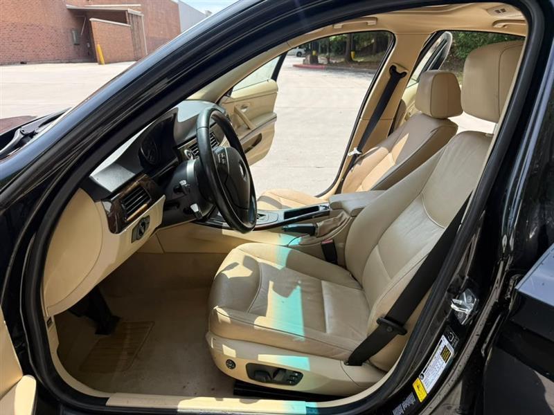 BMW 3-Series  2006