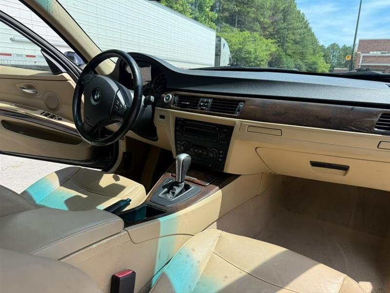 BMW 3-Series  2006