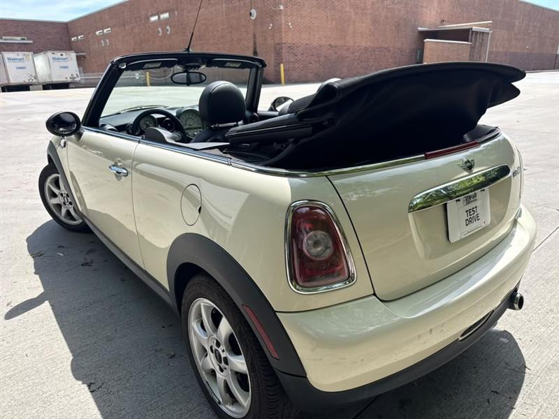 MINI Cooper  2009