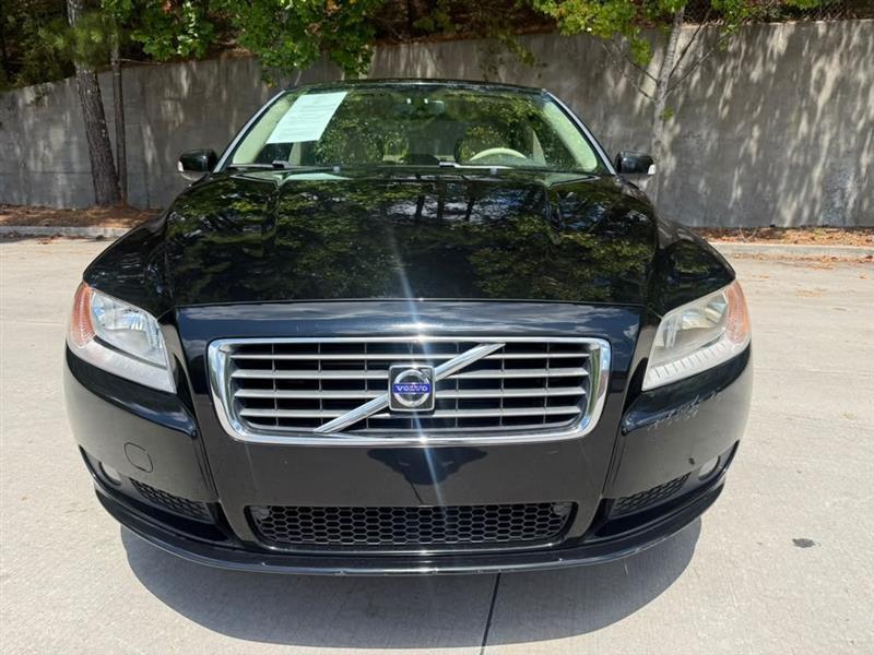 Volvo S80  2008