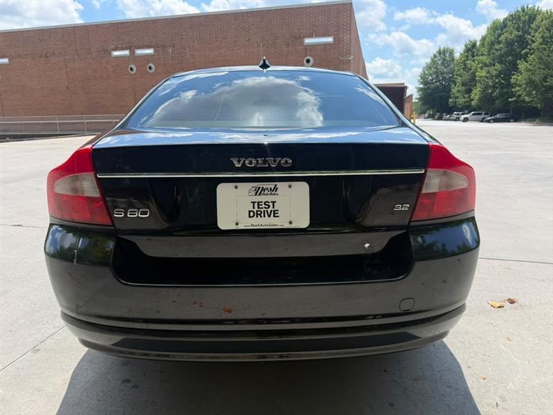 Volvo S80  2008
