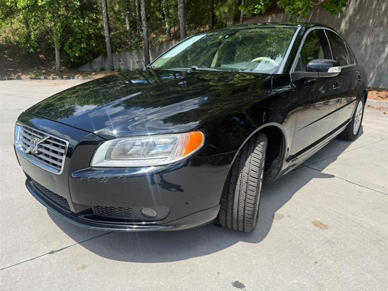 Volvo S80  2008