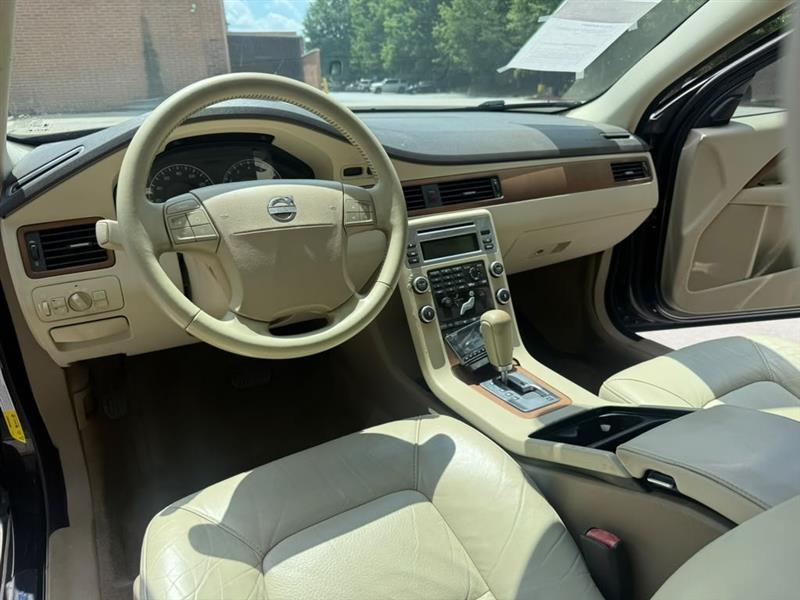 Volvo S80  2008