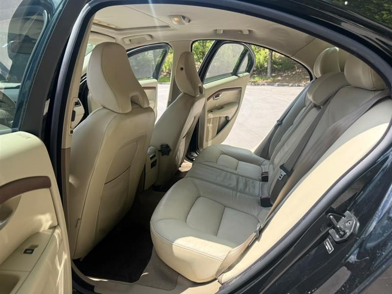 Volvo S80  2008