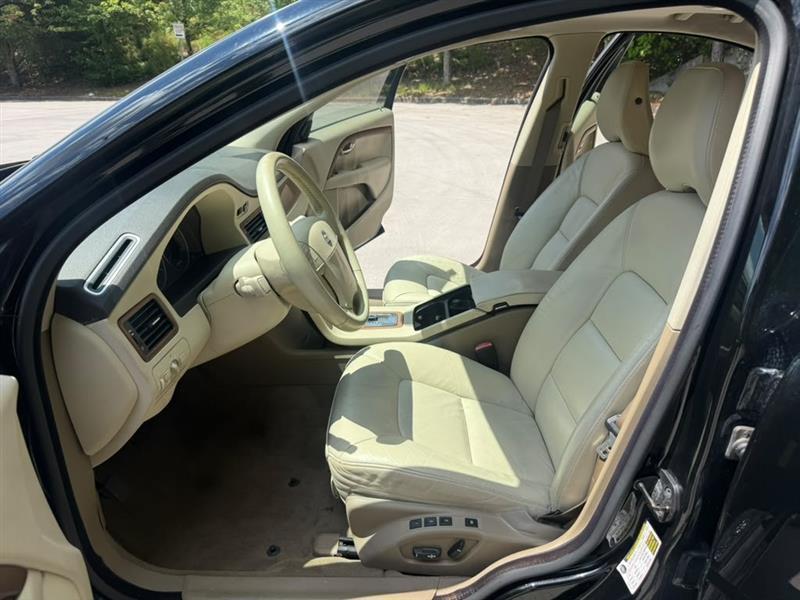 Volvo S80  2008