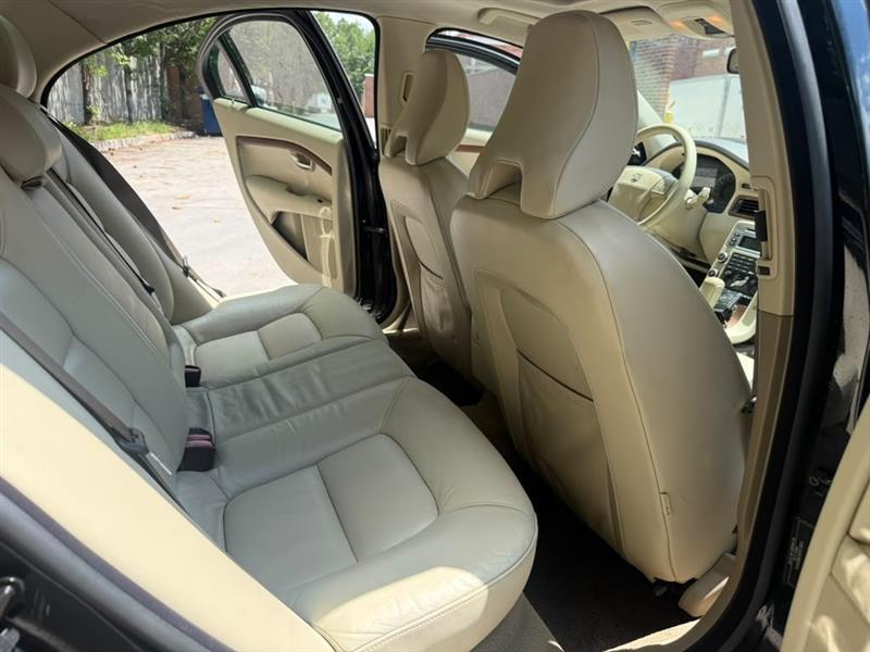 Volvo S80  2008