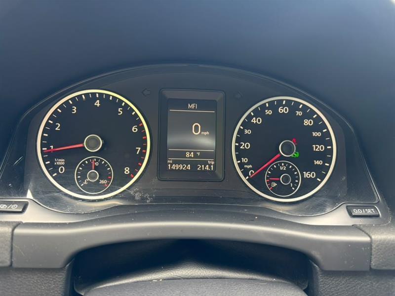 Volkswagen Tiguan  2013