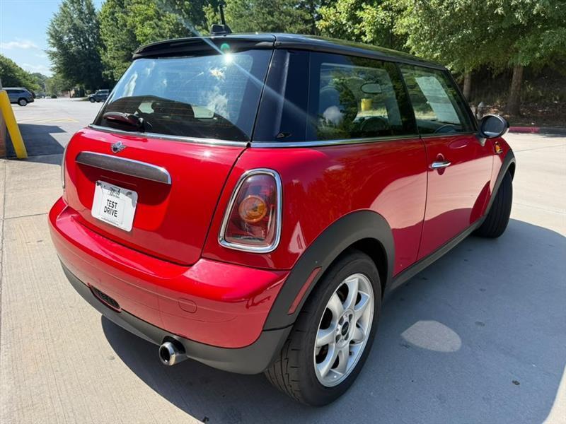 MINI Cooper  2010
