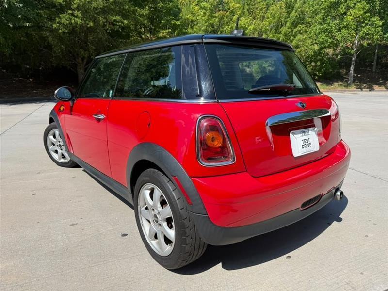 MINI Cooper  2010