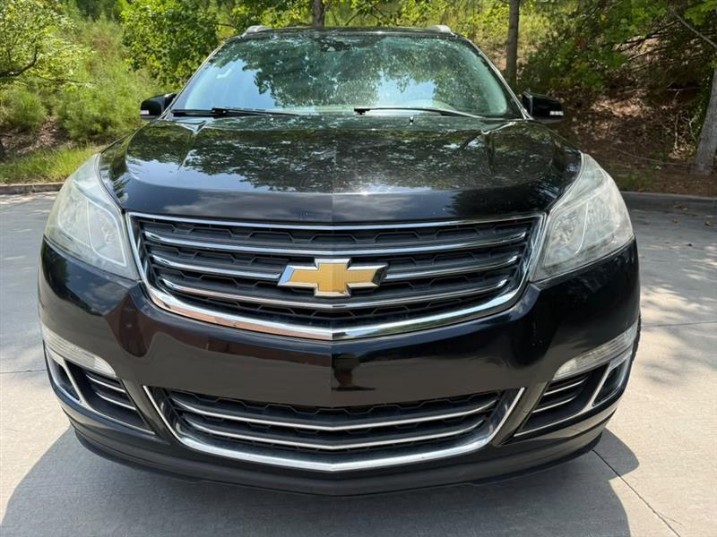Chevrolet Traverse  2016