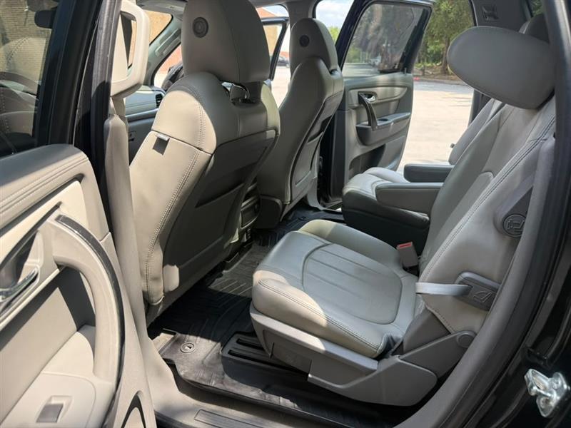 Chevrolet Traverse  2016