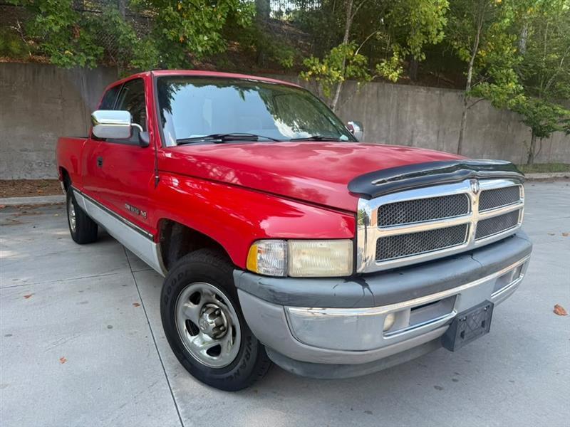 Dodge Ram 1500  1997