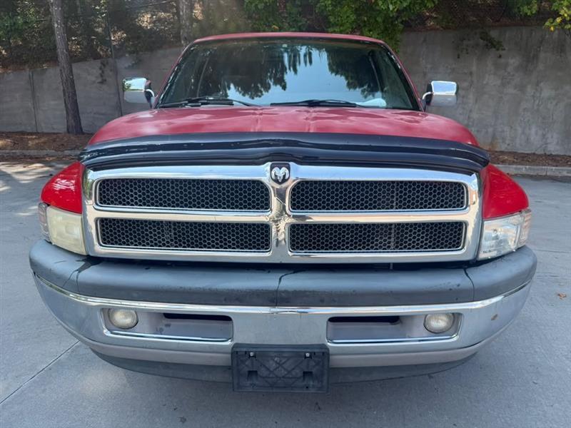 Dodge Ram 1500  1997