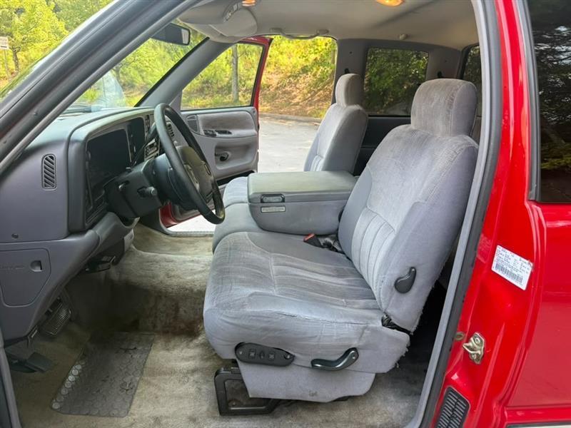 Dodge Ram 1500  1997