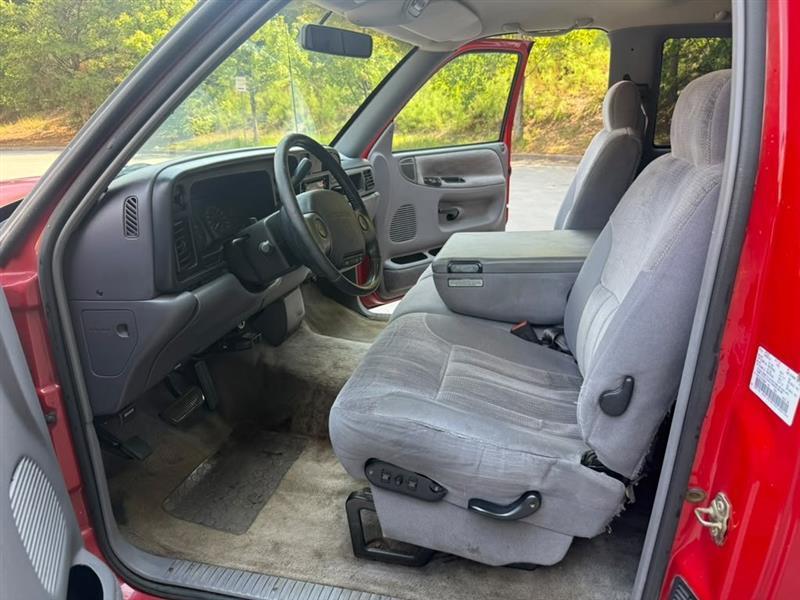 Dodge Ram 1500  1997