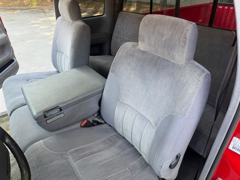 Dodge Ram 1500  1997
