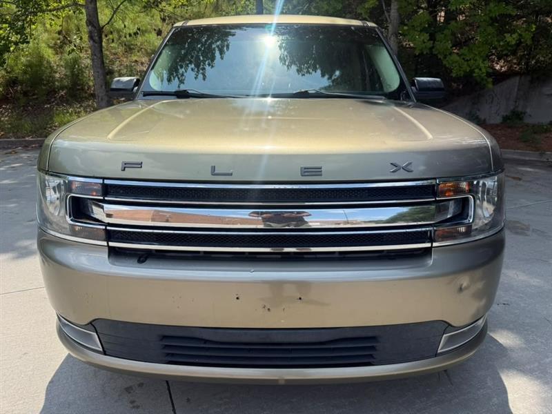 Ford Flex  2013