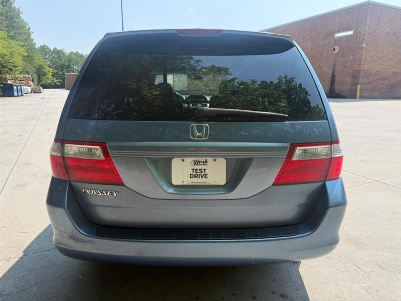 Honda Odyssey  2006