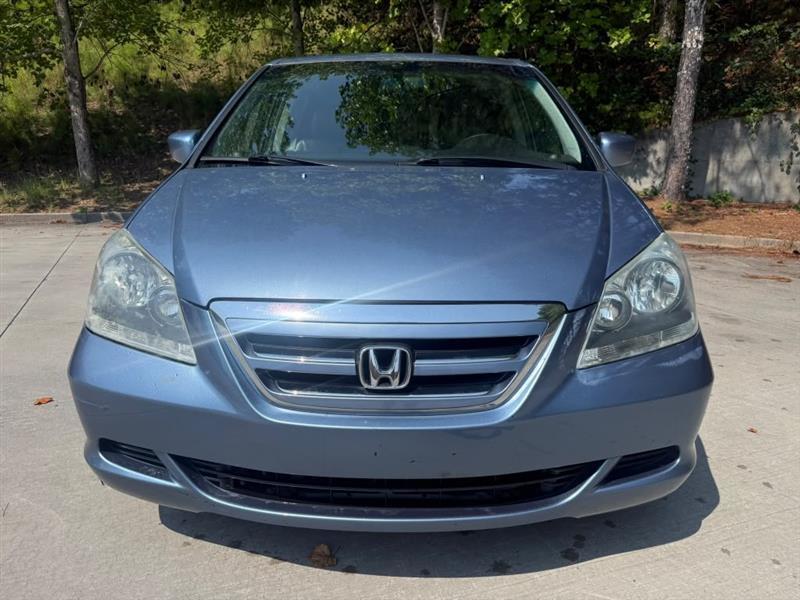 Honda Odyssey  2006