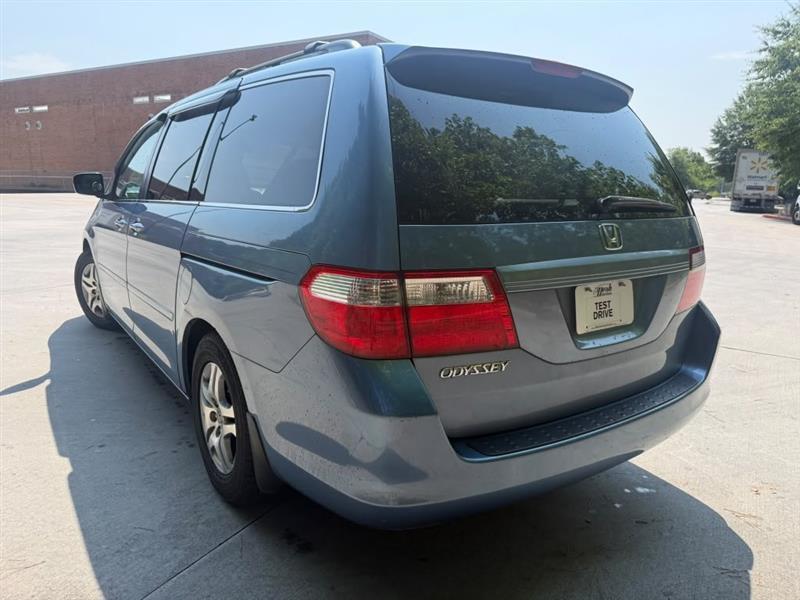 Honda Odyssey  2006