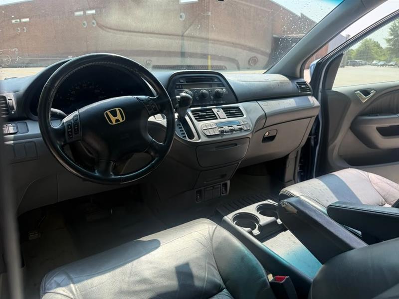 Honda Odyssey  2006