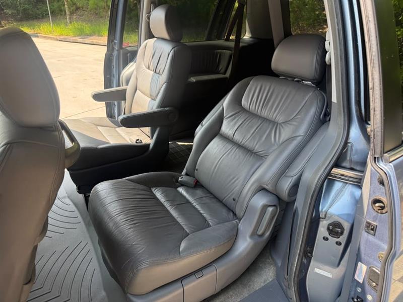 Honda Odyssey  2006