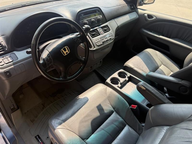 Honda Odyssey  2006