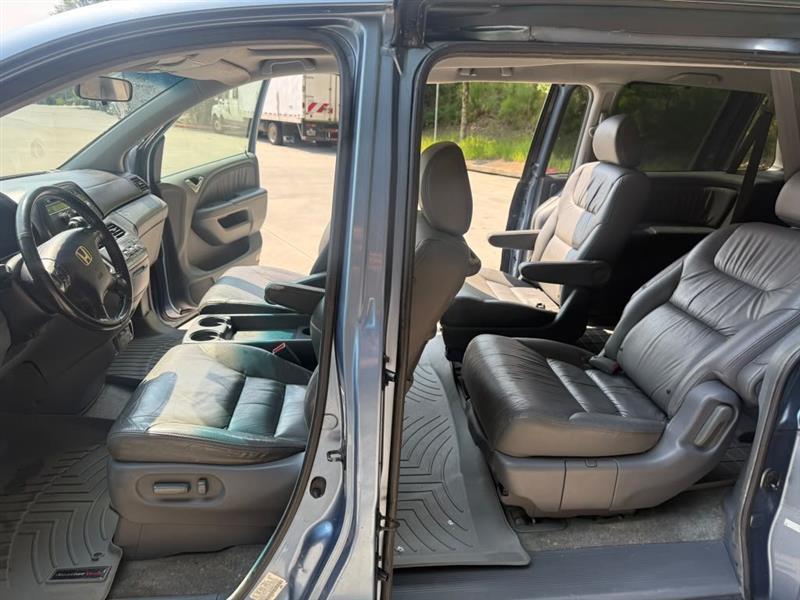 Honda Odyssey  2006