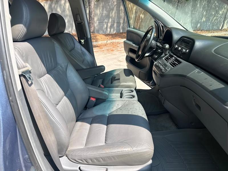 Honda Odyssey  2006