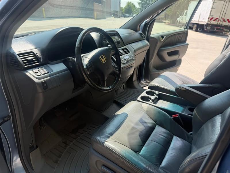 Honda Odyssey  2006